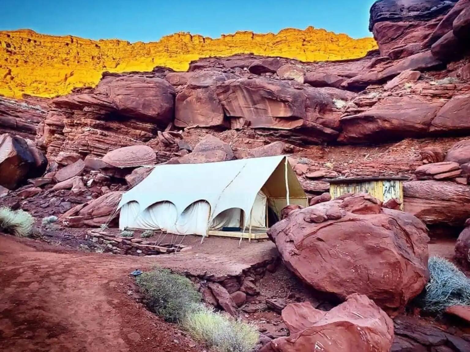 The Best Secluded Airbnbs In America | The Best Remote Airbnbs In USA