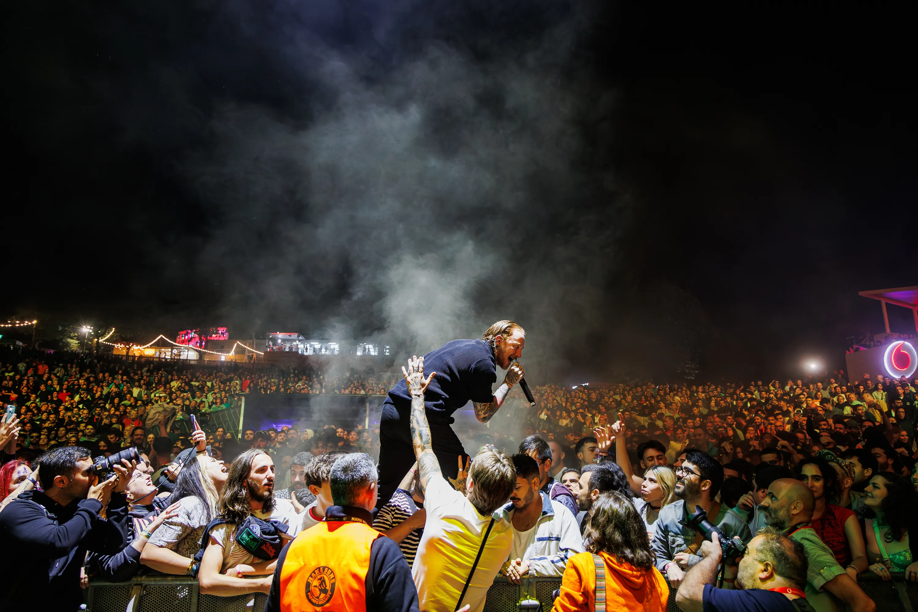 Paredes de Coura, Portugal