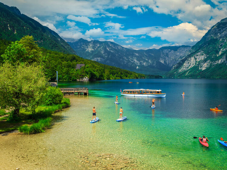 The 7 best places to ‘coolcation’ in Europe