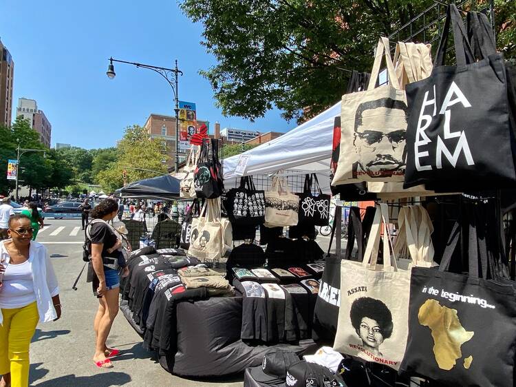 Harlem Week