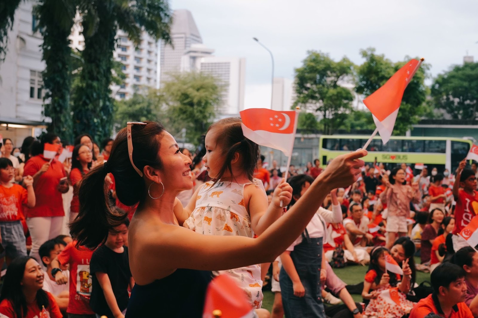 SingNation! 2024 | Things to do in Singapore