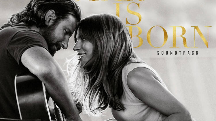 ‘Shallow’ - Lady Gaga, Bradley Cooper