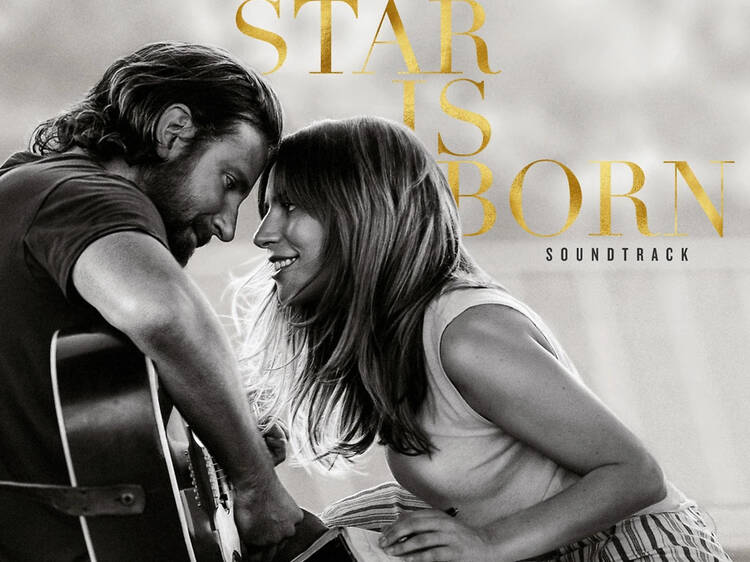 ‘Shallow’ - Lady Gaga, Bradley Cooper