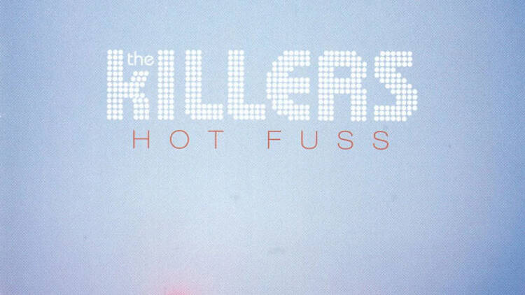 ‘Mr Brightside’ - The Killers