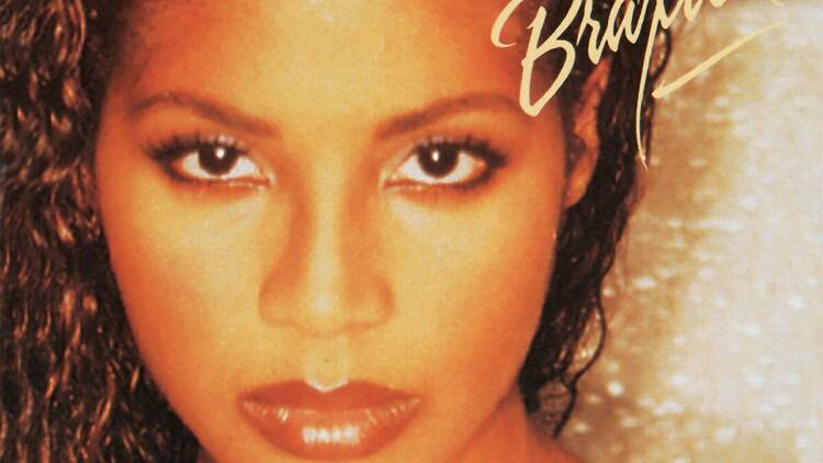 'Un-Break My Heart’ - Toni Braxton