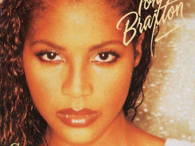 'Un-Break My Heart’ - Toni Braxton