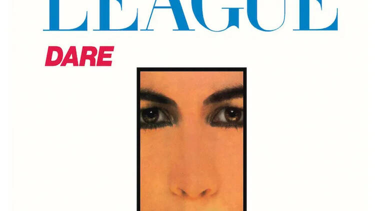 ‘Don’t You Want Me’ - The Human League