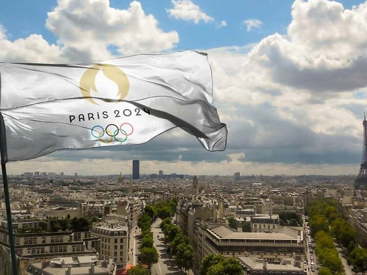 How to watch the Paris 2024 Olympics for free in Singapore: live telecast, on-demand streaming, competition schedule