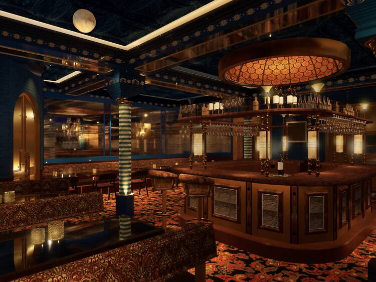 Ambassadors Clubhouse Ambassadors Clubhouse