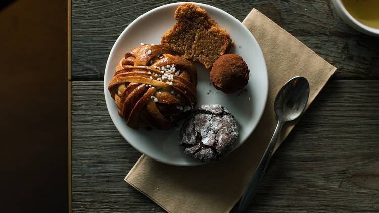 The flavours of fika