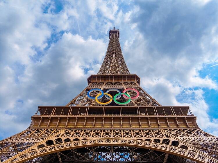 Ce docu dévoile les coulisses spectaculaires de la cérémonie d'ouverture des JO de Paris 2024