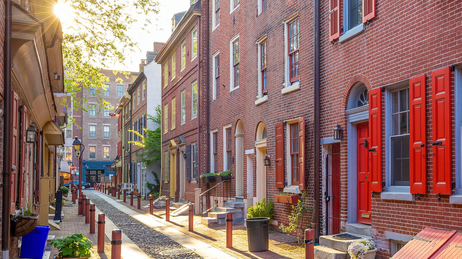 23 Best Free Things to do in Philadelphia Right Now