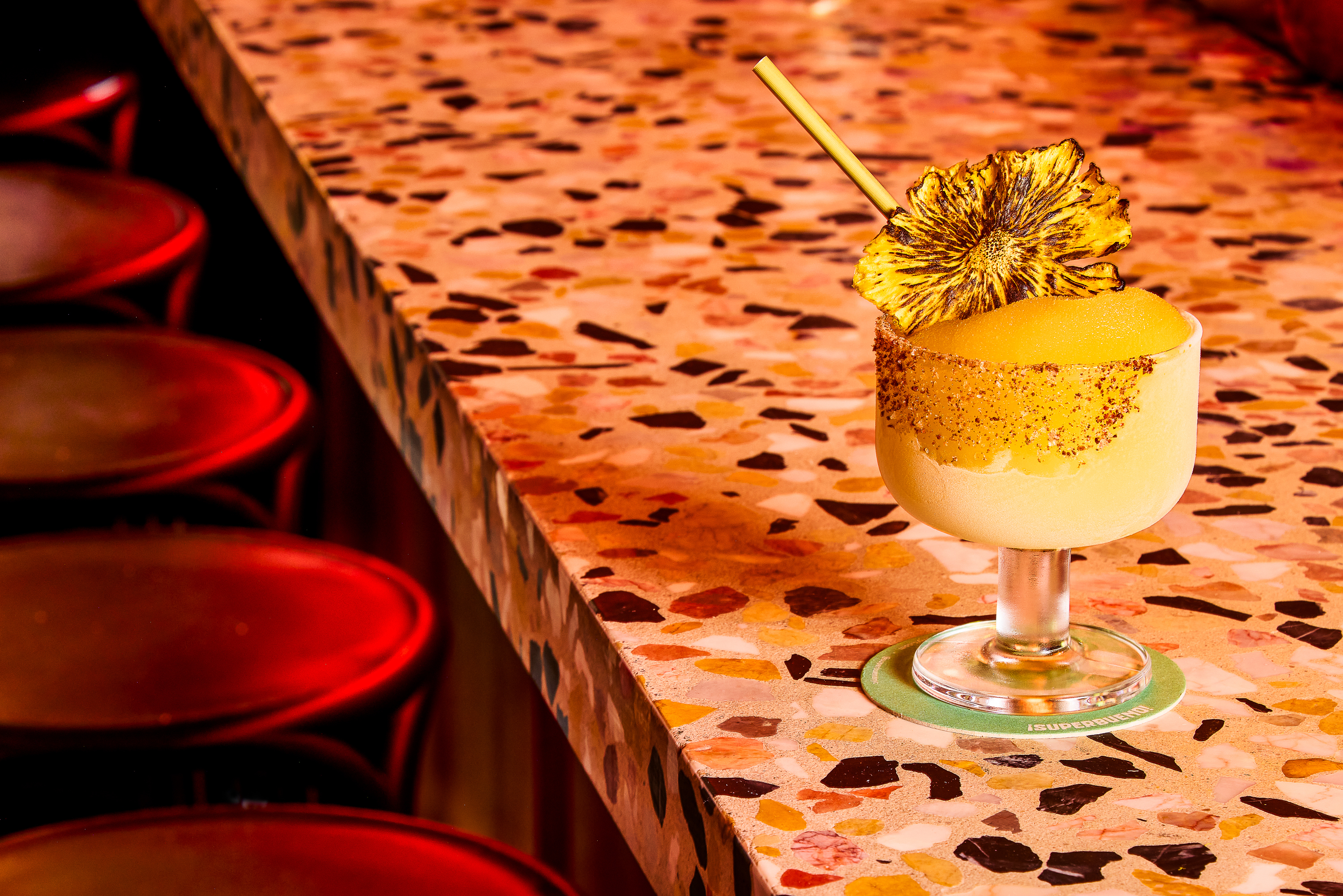 This Lower East Side bar was named the best new cocktail bar in the U.S.