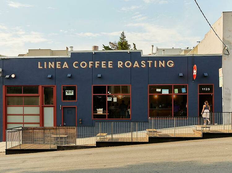 Linea Caffe