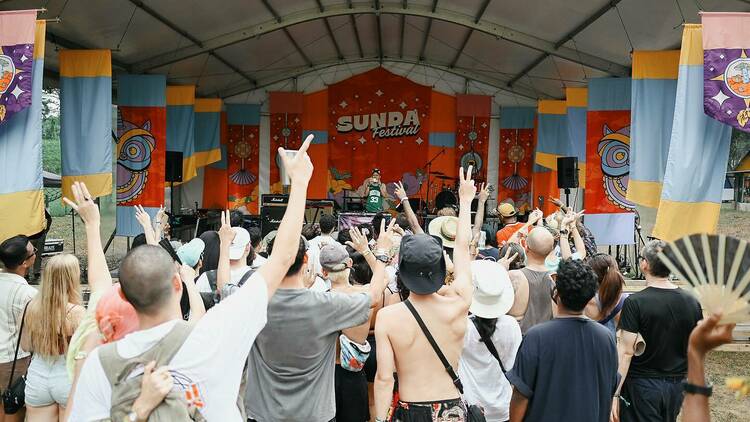 Sunda Festival 2024