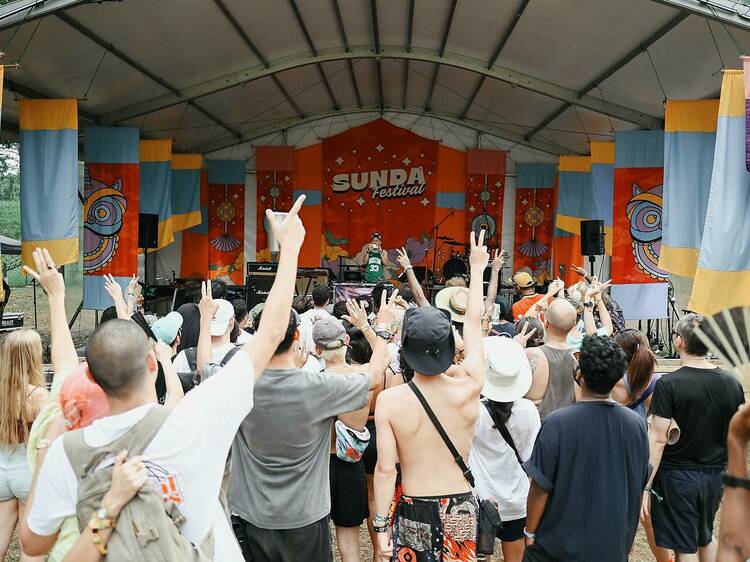 Sunda Festival 2024