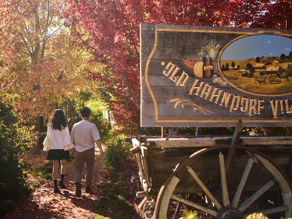 The 13 Best Places to Visit in South Australia