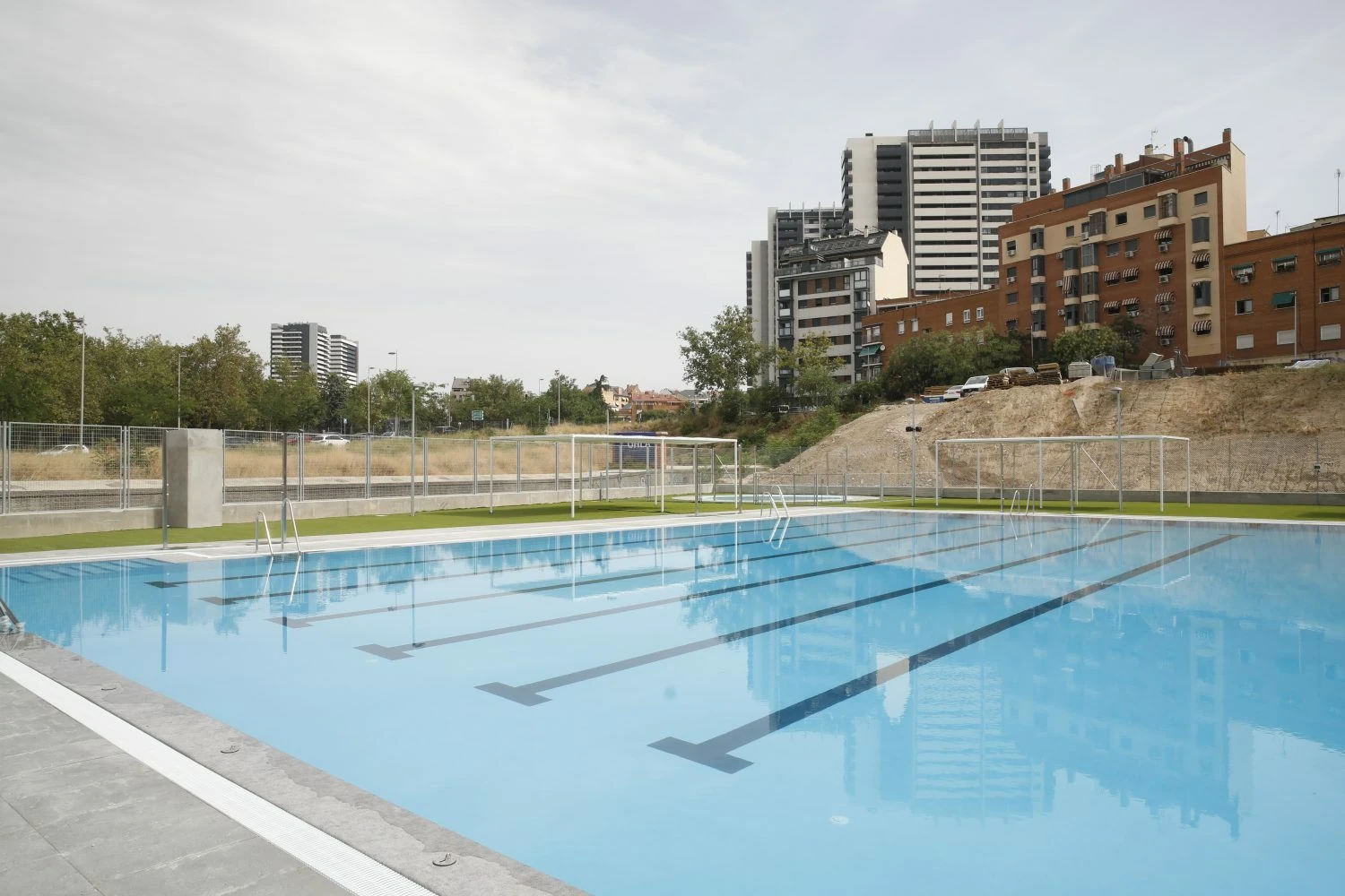 Ayuntamiento de Madrid