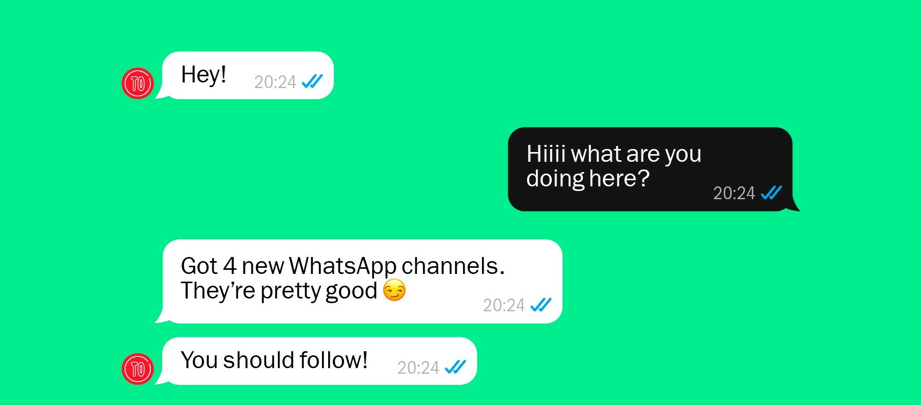 Time Out London is now on WhatsApp – follow for news, reviews, offers and more