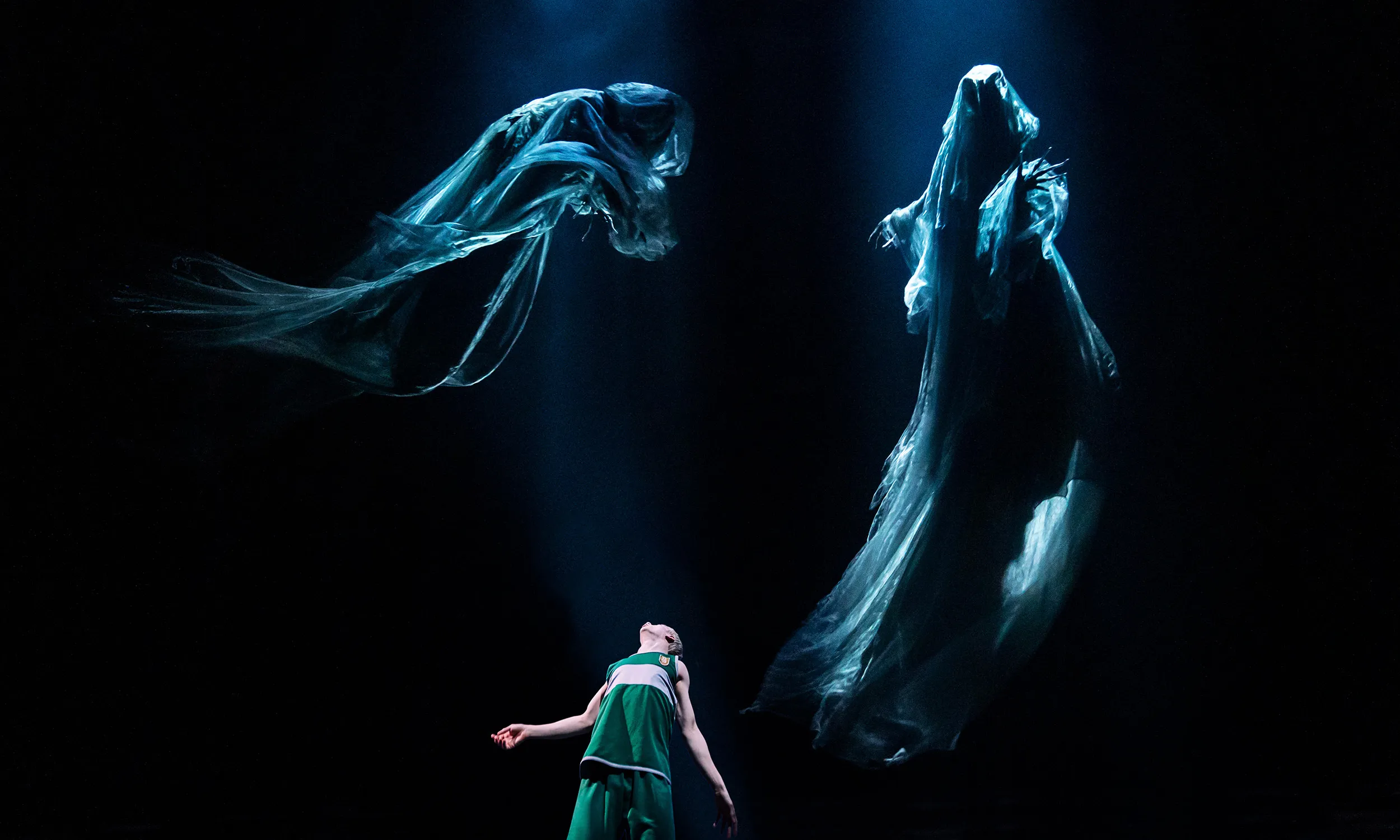 Harry Potter and the Cursed Child Broadway