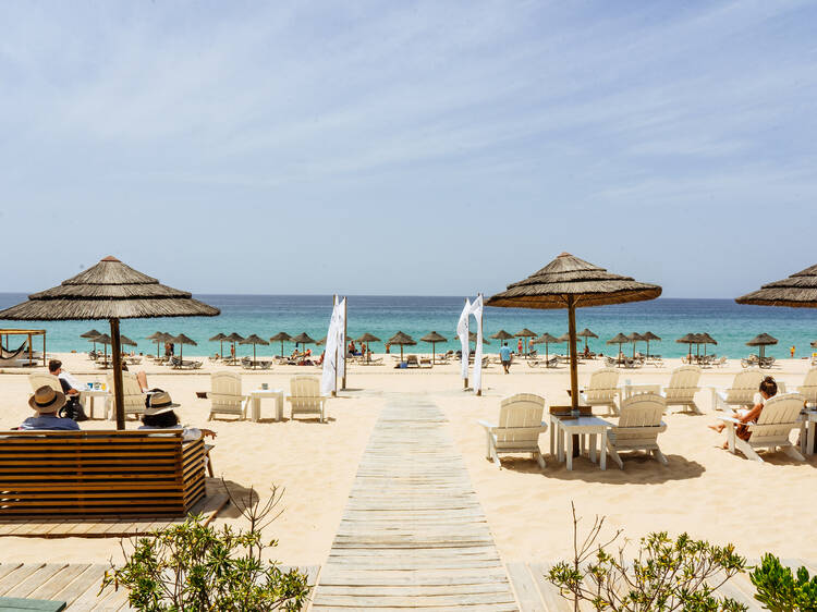 Praia da Comporta