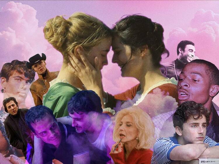 The best LGBTQ+ movies of all time