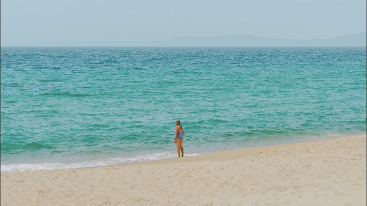 Praia da Torre