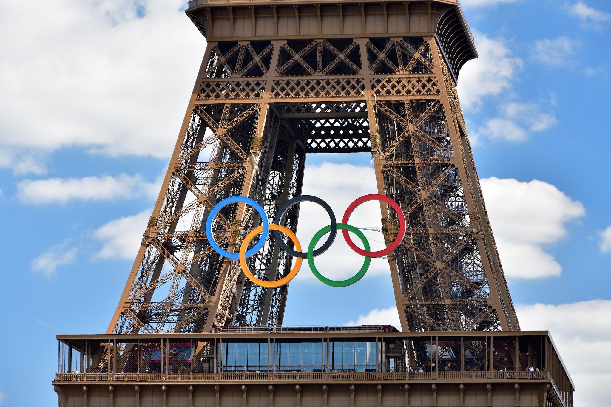 Duration and Key Information About the Paris 2024 Summer Olympics