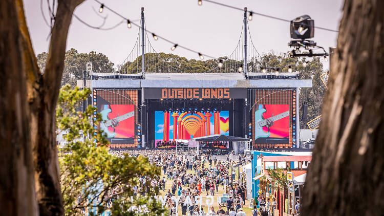 Outside Lands