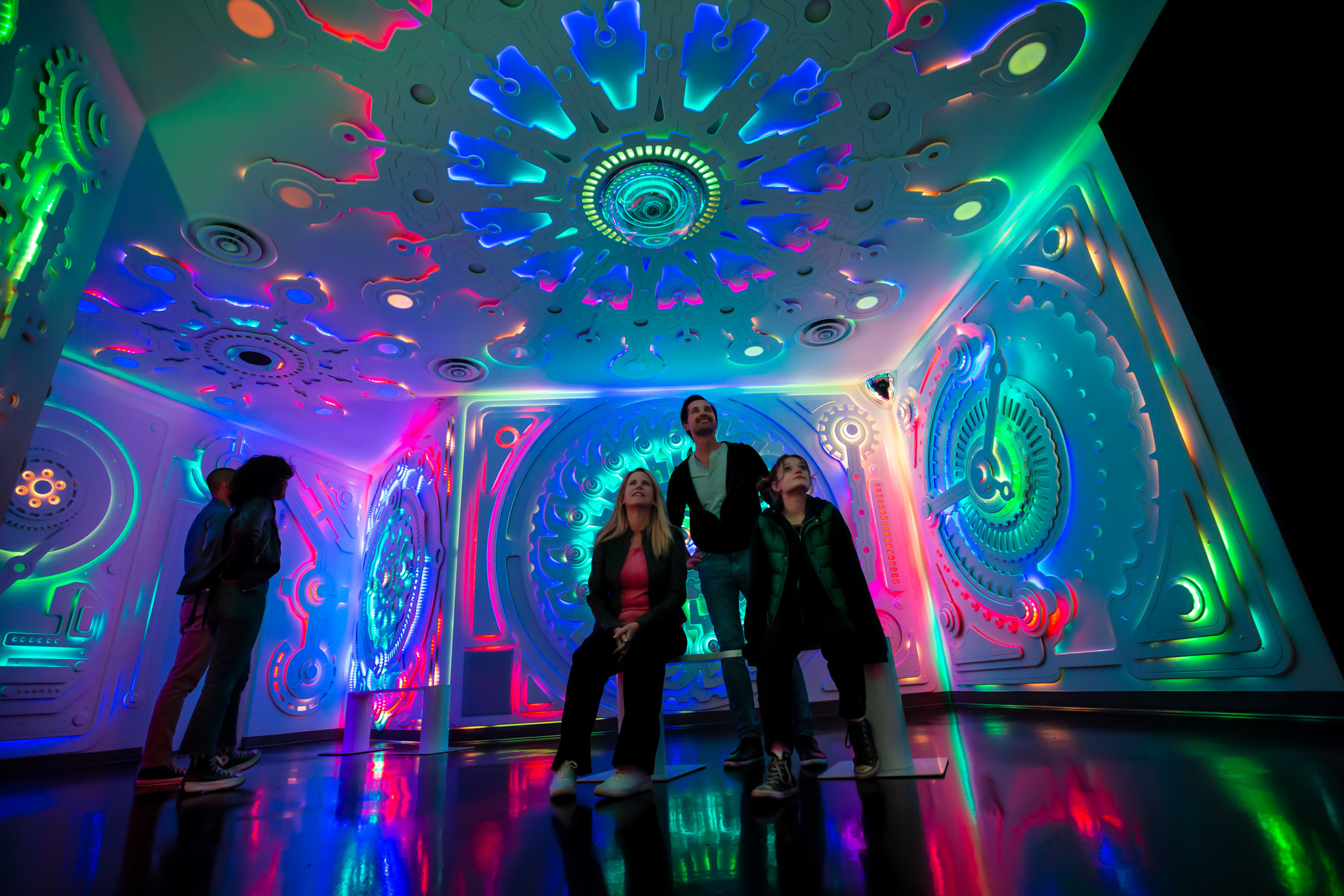 The 19 best things to do with kids in Las Vegas - Time Out