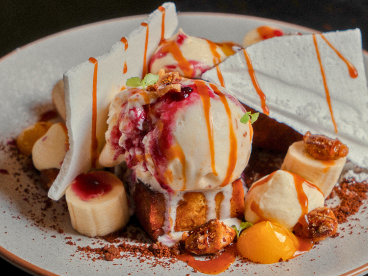The Cupping Room, Canberra