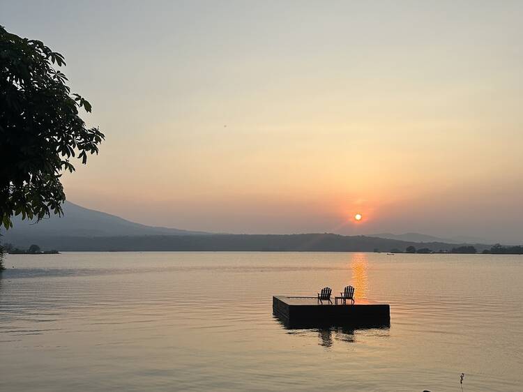 Jicaro Island, Nicaragua