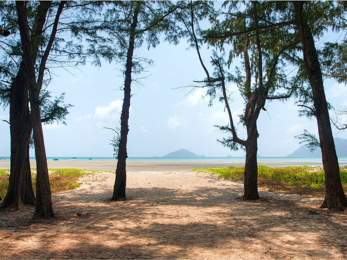 9 Secret Islands To Visit That Are Total Hidden Gems