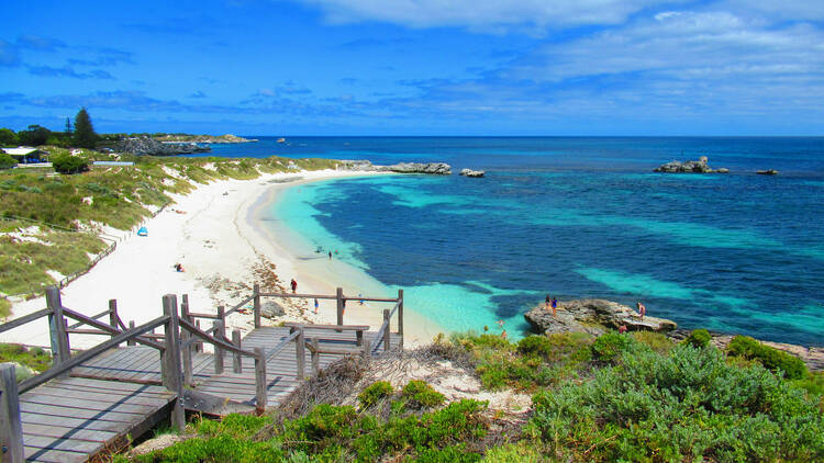 Rottnest Island, Australia