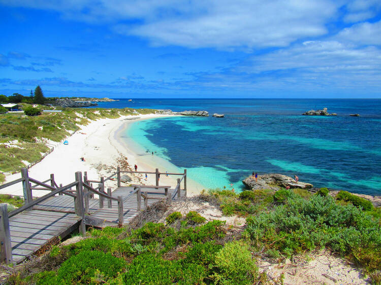 Rottnest Island, Australia