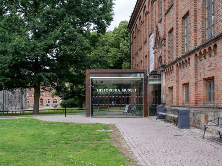 Challenge yourself at the Swedish History Museum