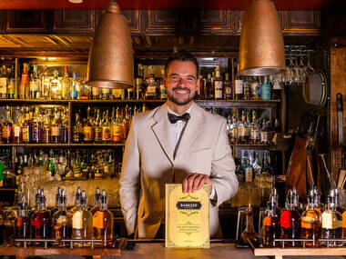 This is where Miami’s cocktail scene is headed next, according to Miami bartenders This is where Miami’s cocktail scene is headed next, according to Miami bartenders