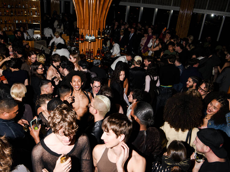 The best parties and club nights in NYC this month: October 2024