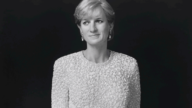 Princess Diana