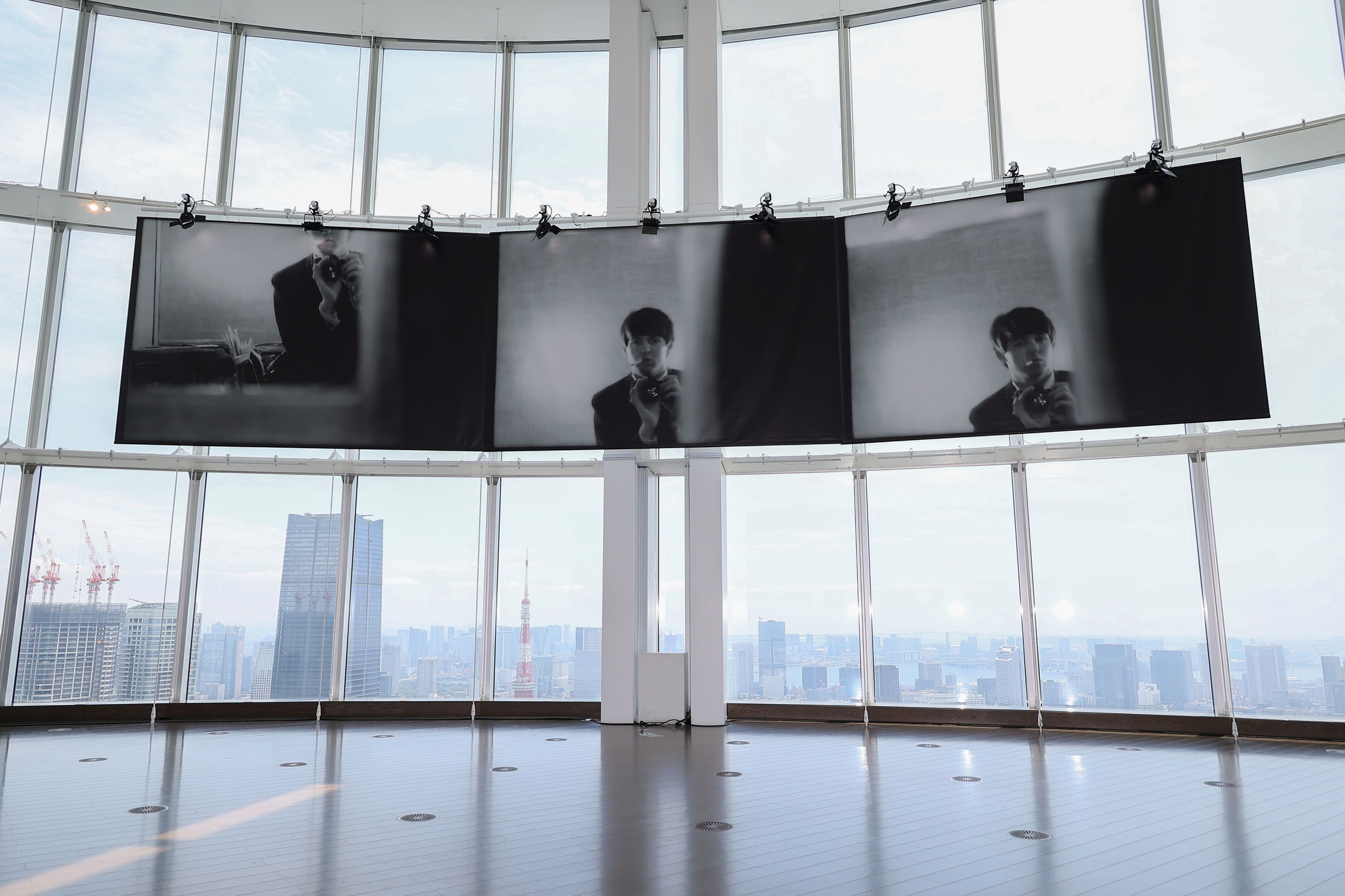 Paul McCartney Photographs 1963–64: Eyes of the Storm | Art in Tokyo