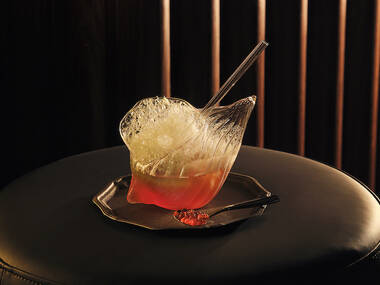 New bars to try in Hong Kong now New bars to try in Hong Kong now