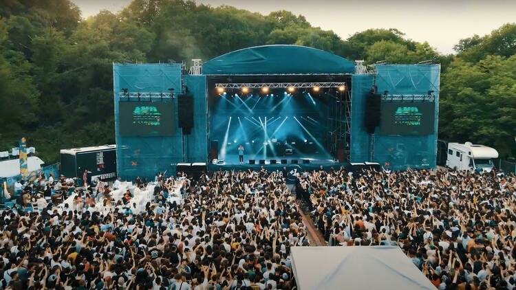 K-Pop Festivali