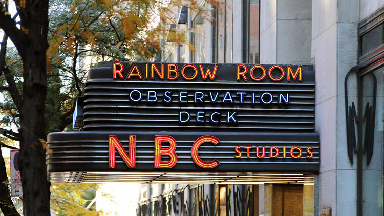 NBC Studios