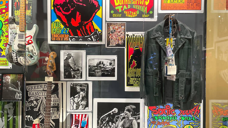 Punk Rock Museum