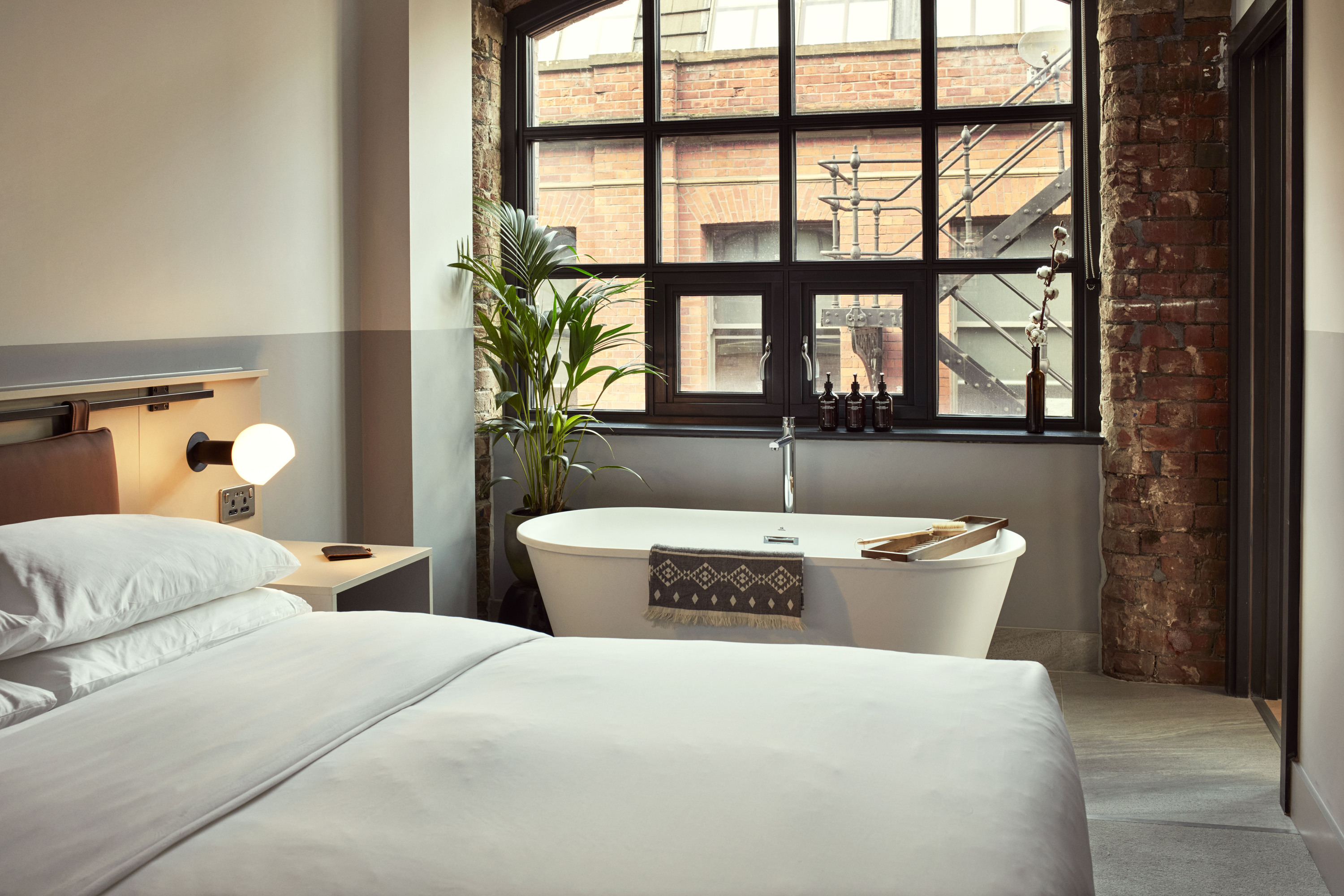 timeout.com - Alice Saville - The best budget hotel in the UK in 2026, according to Time Out