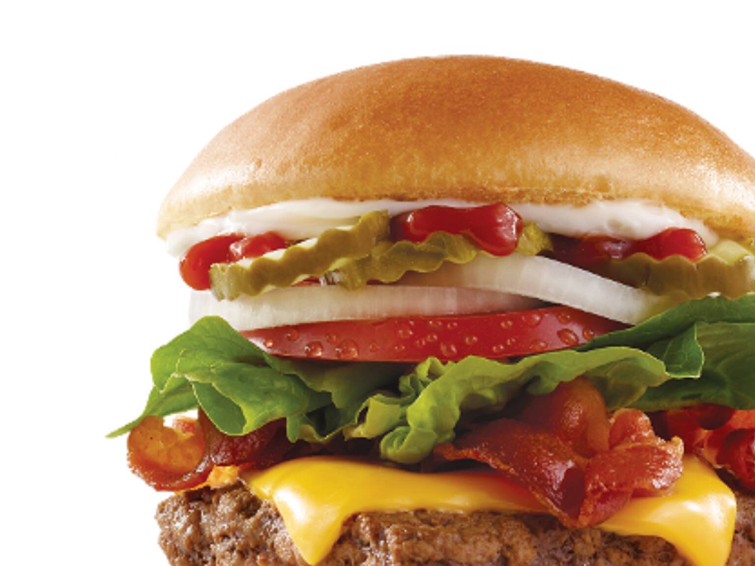 11 Best Items on the Wendy's Menu, Ranked From Best to Worst