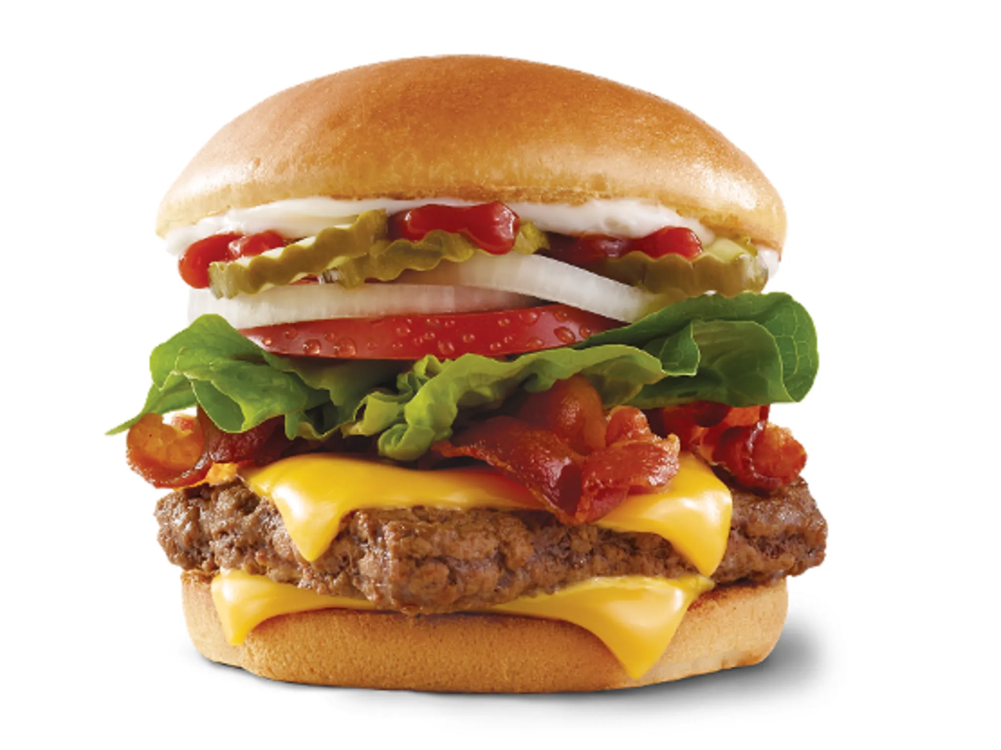 Wendy's Big Bacon Classic