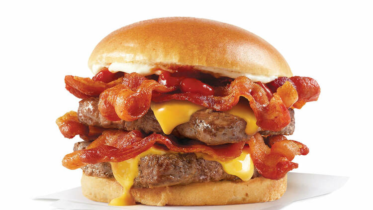 Baconator