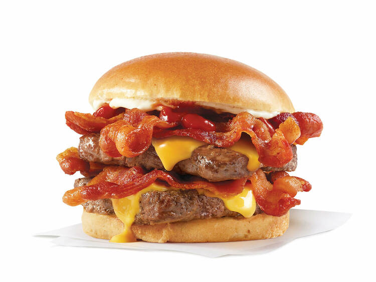 Baconator