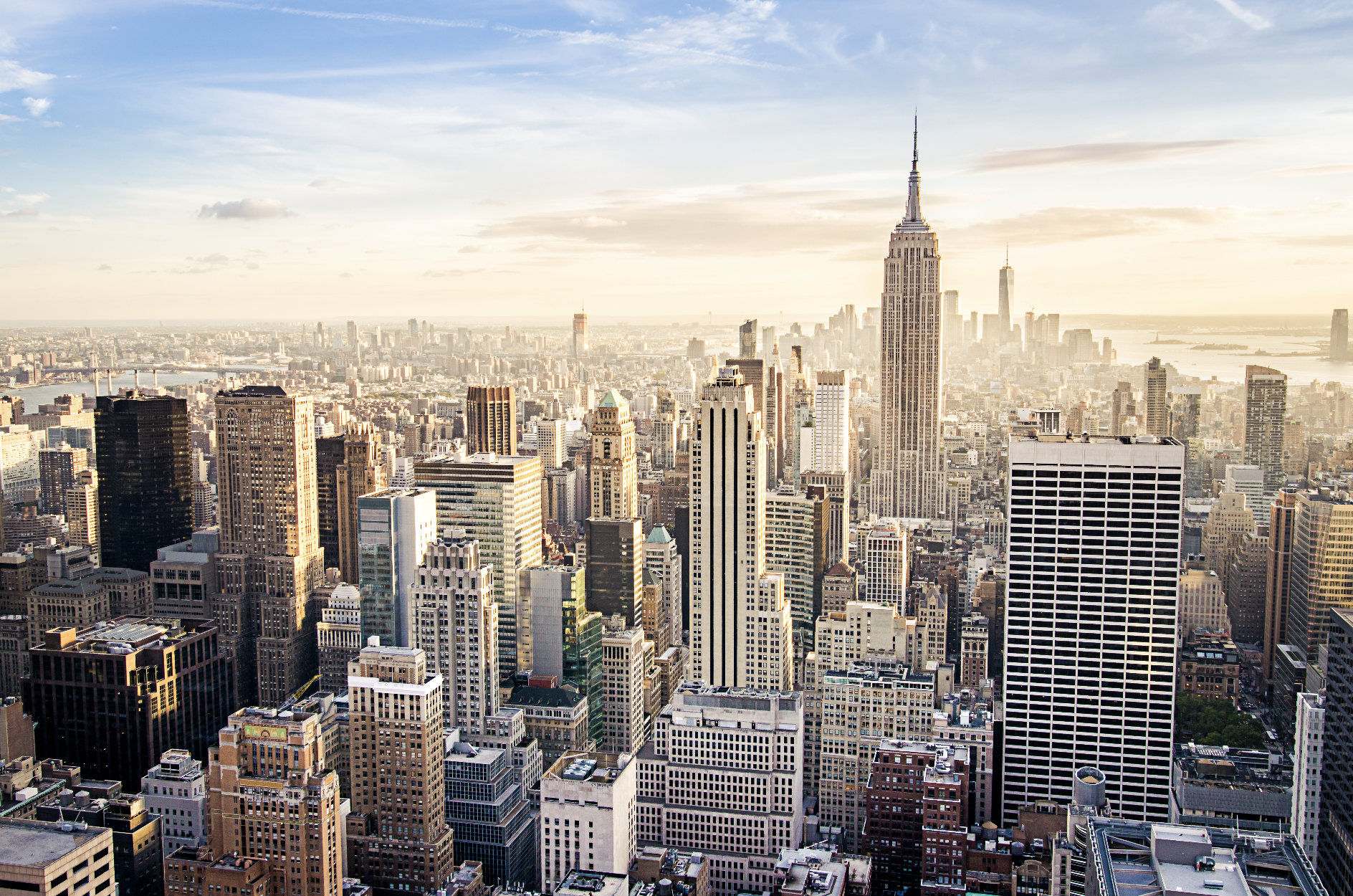 New York City rent has increased by 36% since before the pandemic